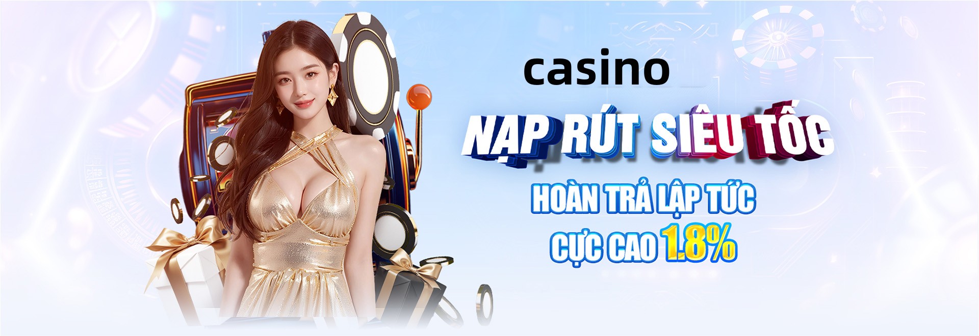 Hình ảnh quảng cáo của qq66 hiển thị nền tảng và các lợi ích