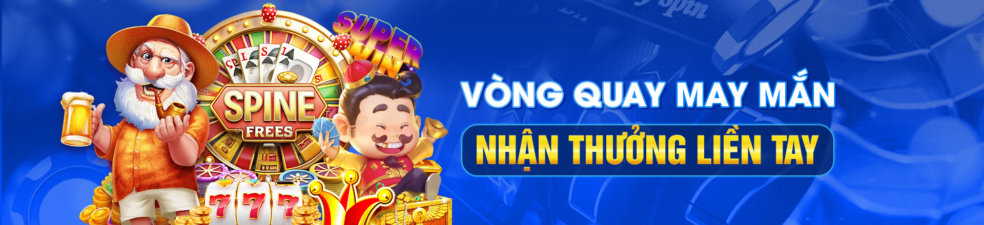 Hình ảnh quảng cáo của qq66 hiển thị nền tảng và các lợi ích