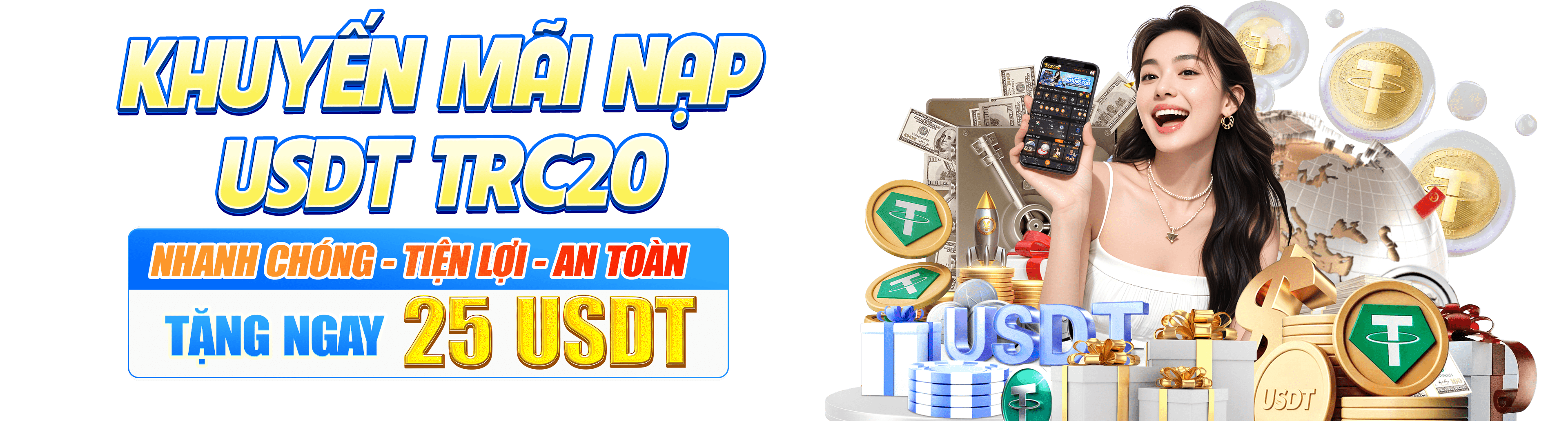 Hình ảnh quảng cáo của qq66 hiển thị nền tảng và các lợi ích
