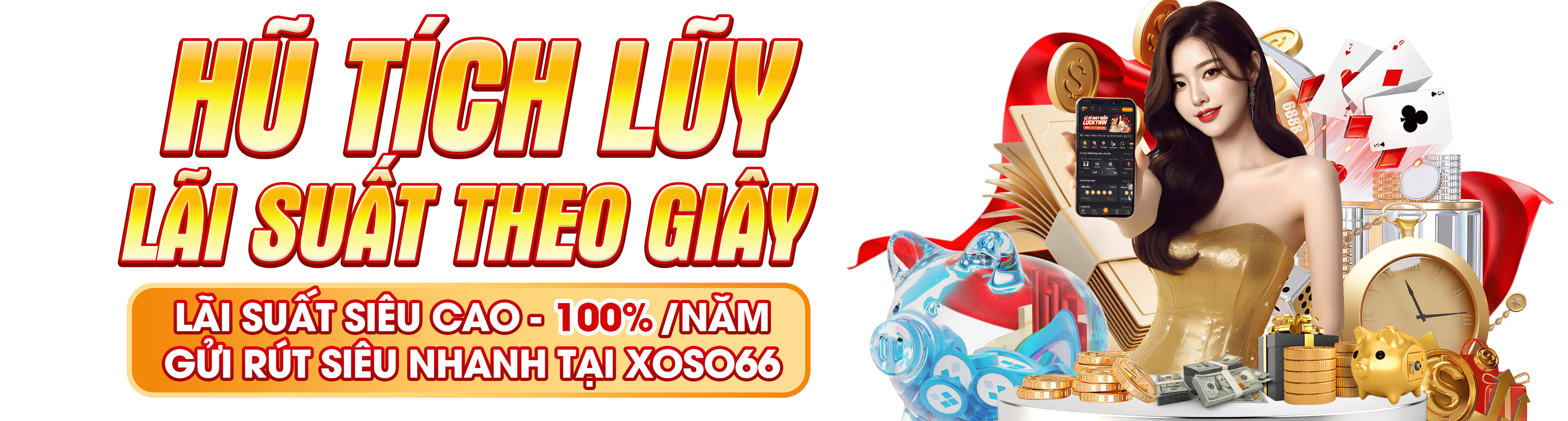 Hình ảnh quảng cáo của qq66 hiển thị nền tảng và các lợi ích