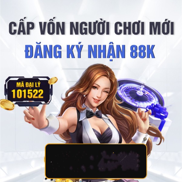 Hình ảnh quảng cáo của qq66 hiển thị nền tảng và các lợi ích