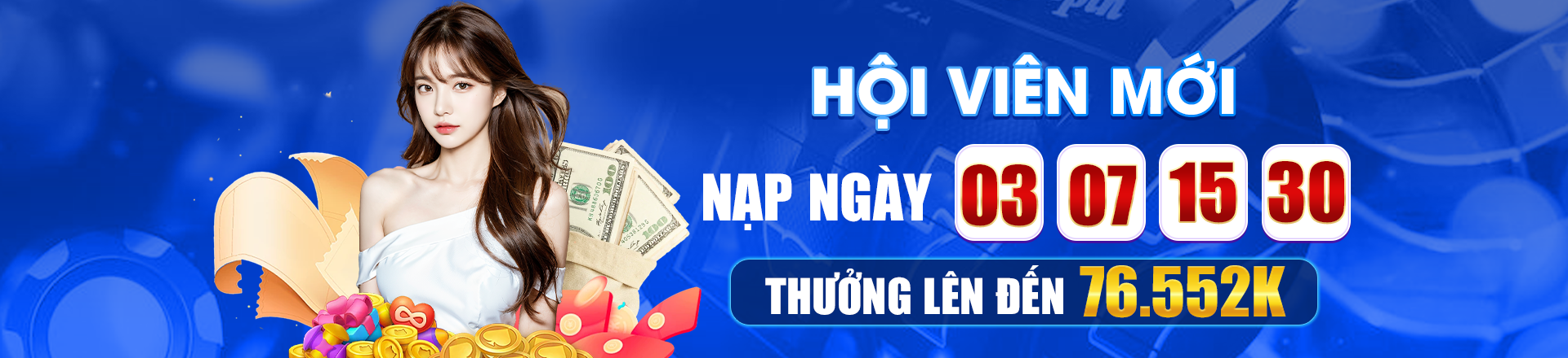 Hình ảnh quảng cáo của qq66 hiển thị nền tảng và các lợi ích