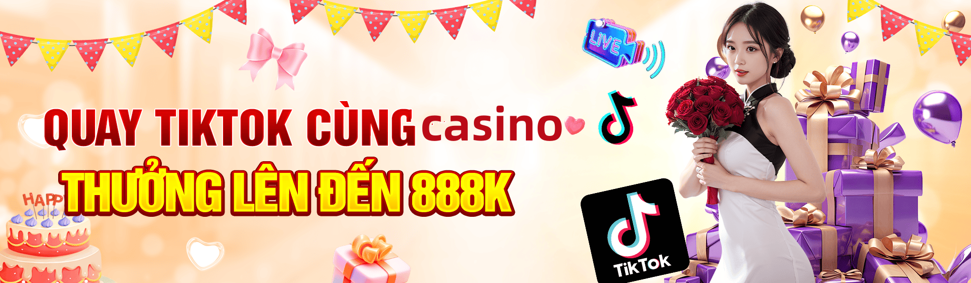Hình ảnh quảng cáo của qq66 hiển thị nền tảng và các lợi ích