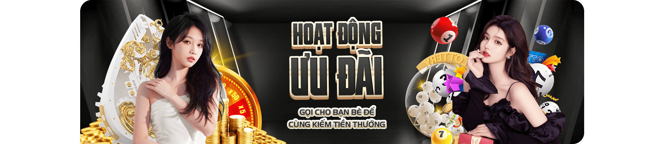 Hình ảnh quảng cáo của qq66 hiển thị nền tảng và các lợi ích