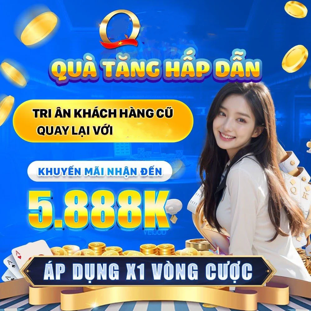 Hình ảnh quảng cáo của qq66 hiển thị nền tảng và các lợi ích