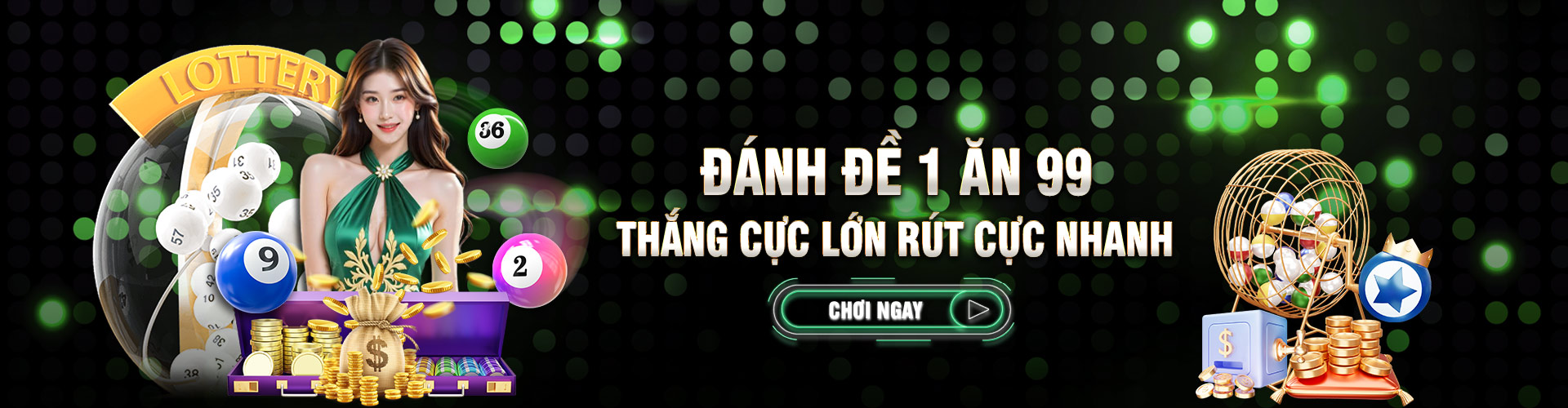 Hình ảnh quảng cáo của qq66 hiển thị nền tảng và các lợi ích
